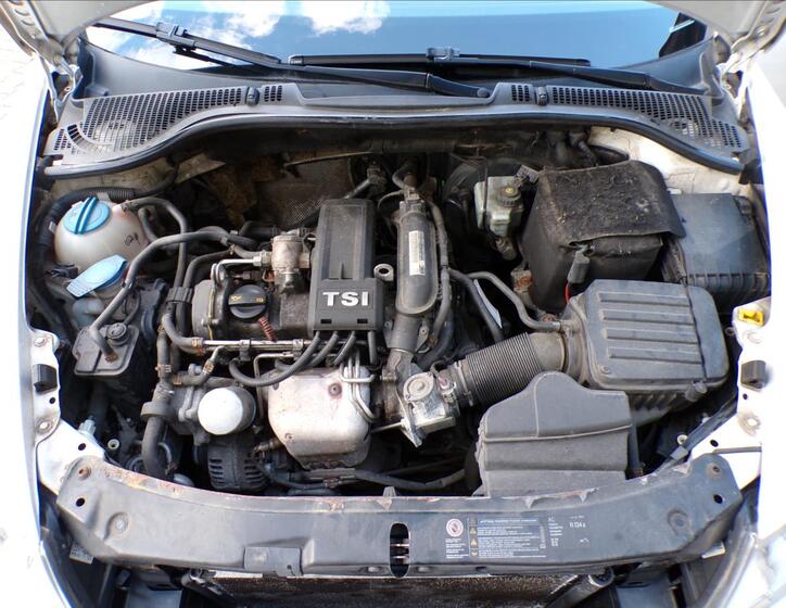 Škoda Octavia 33
