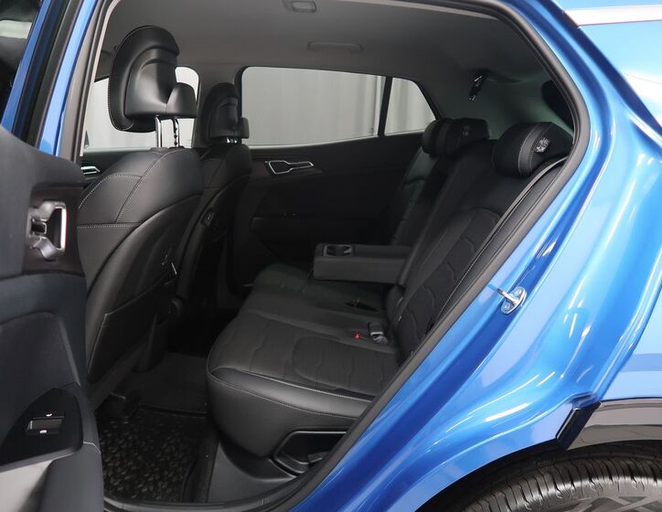 KIA Sportage 10