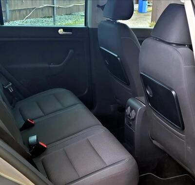 Volkswagen Golf Plus 21