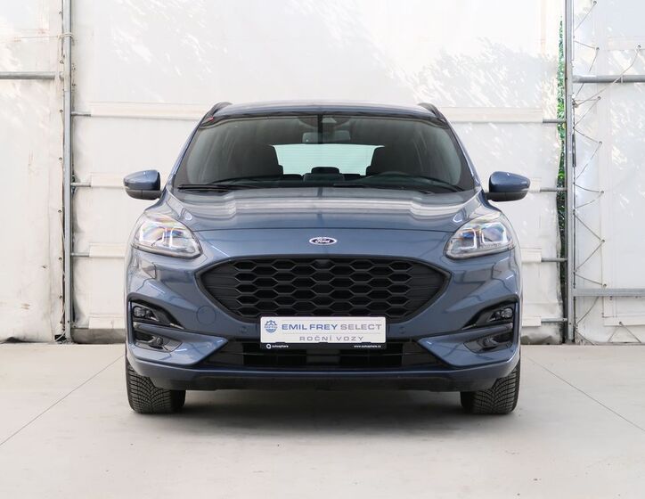 Ford Kuga 3