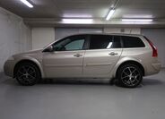 Renault Mégane 8