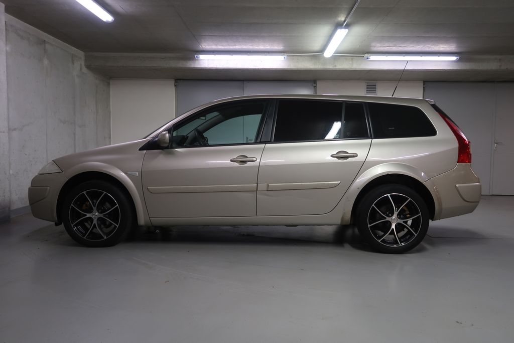 Renault Mégane