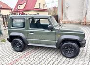Suzuki Jimny 2