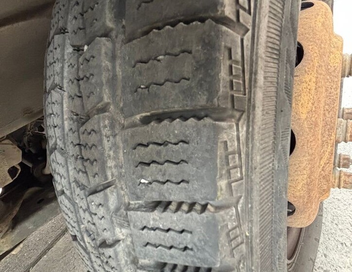 Ford Transit 24