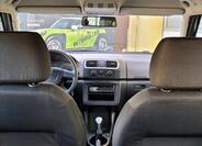 Škoda Fabia 11