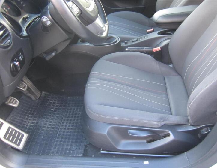 Seat Leon 18