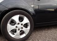KIA Venga 10