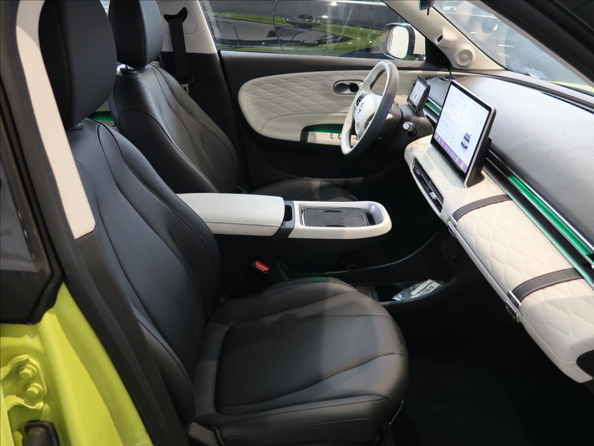 Dongfeng Box