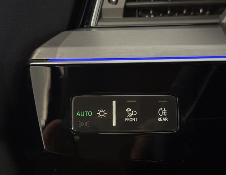 Audi e-tron 42