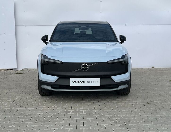 Volvo EX30 2