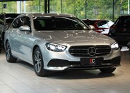 Mercedes-Benz Třídy E 30
