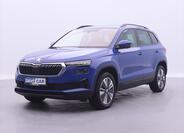 Škoda Karoq 3