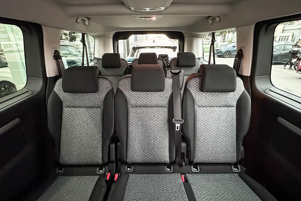 Citroën SpaceTourer