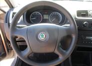 Škoda Fabia 14