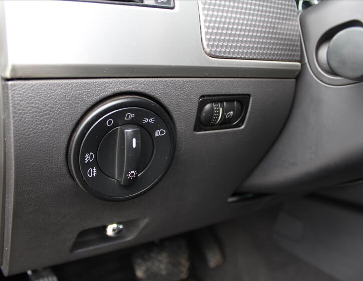 Volkswagen Touareg 23