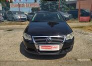 Volkswagen Passat 2