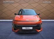 Hyundai Kona 8