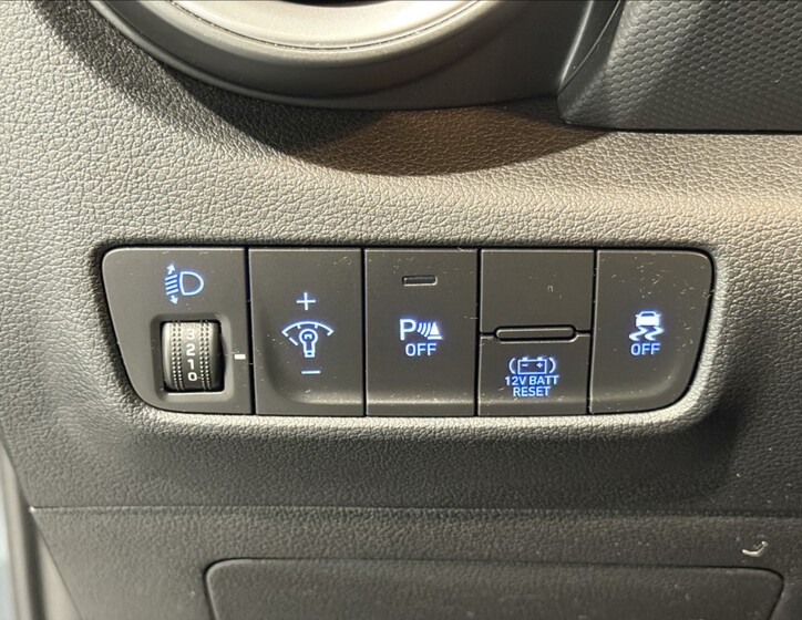Hyundai Kona 19