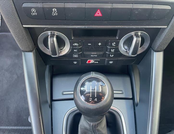 Audi A3 18