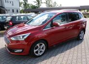 Ford Grand C-MAX 3