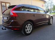 Volvo XC60 5