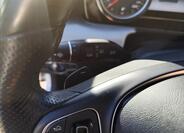 Mercedes-Benz Třídy E 23