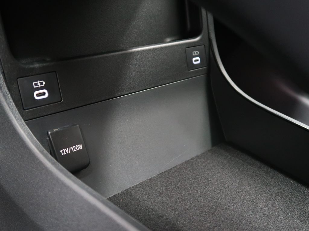 Subaru Solterra