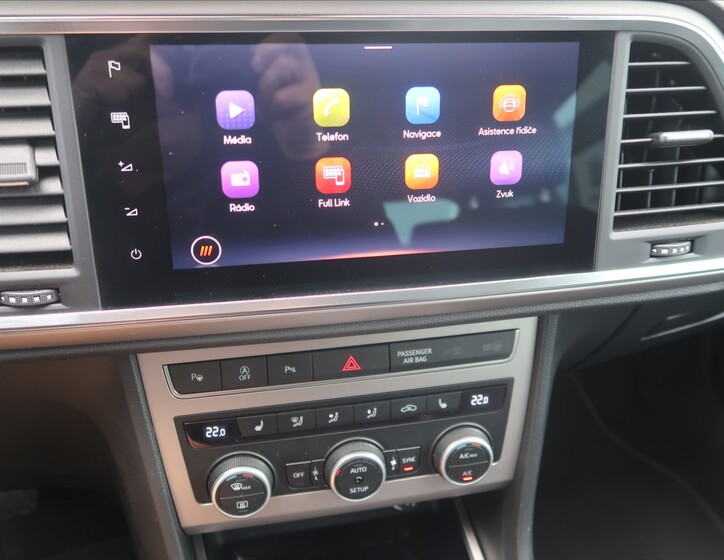 Seat Ateca 30
