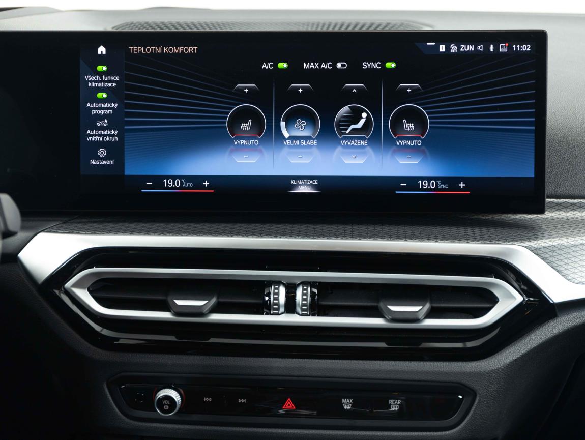 BMW Řada 3