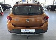 Dacia Sandero 5