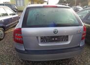 Škoda Octavia 6