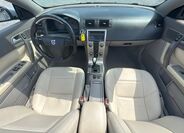 Volvo C70 17
