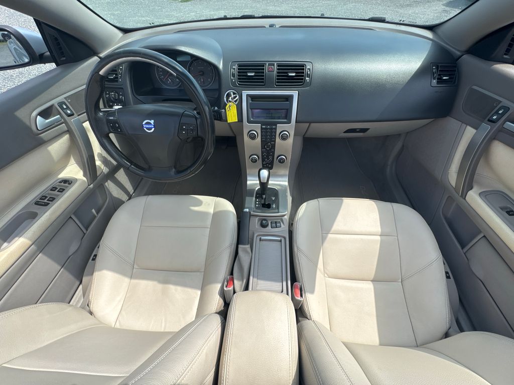 Volvo C70