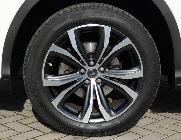Lexus RX 300 23