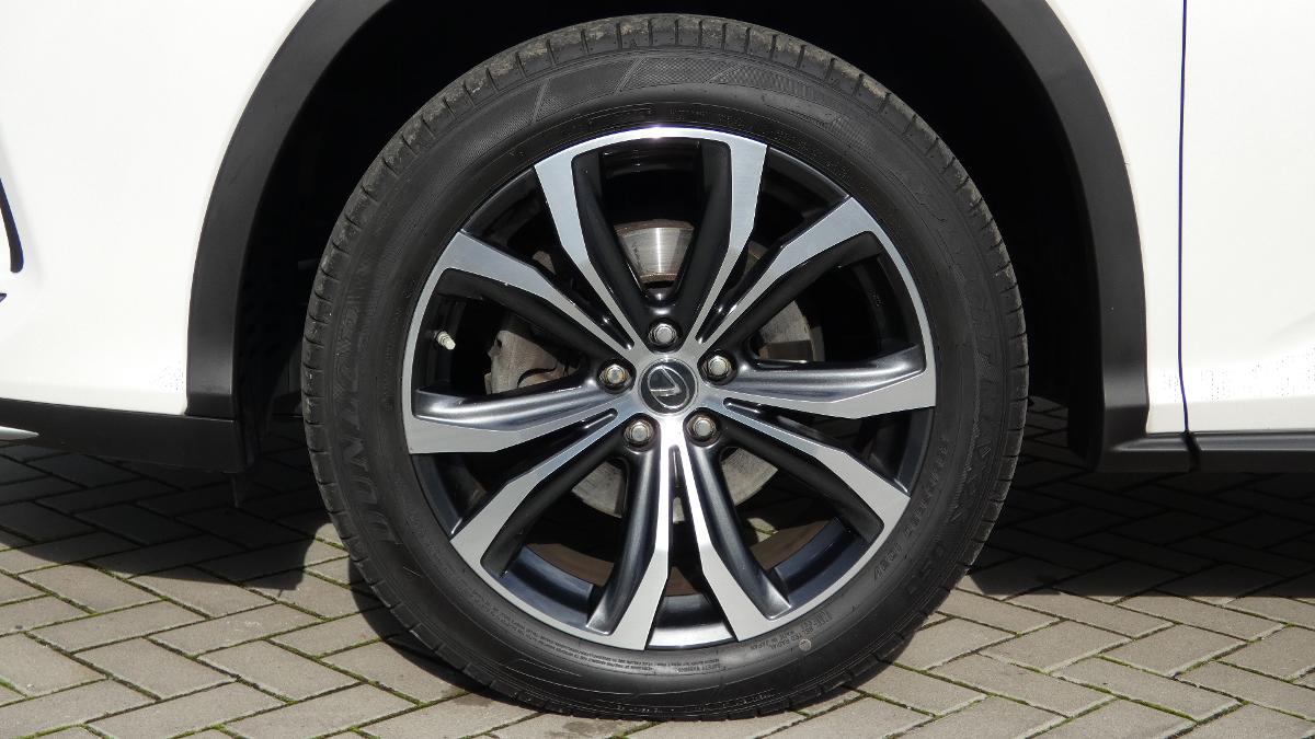 Lexus RX 300