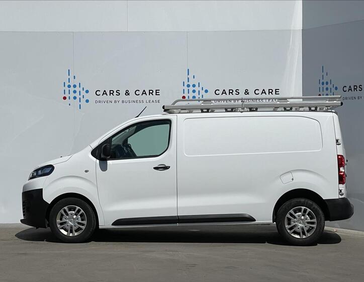 Citroën Jumpy 2