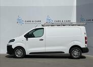 Citroën Jumpy 2