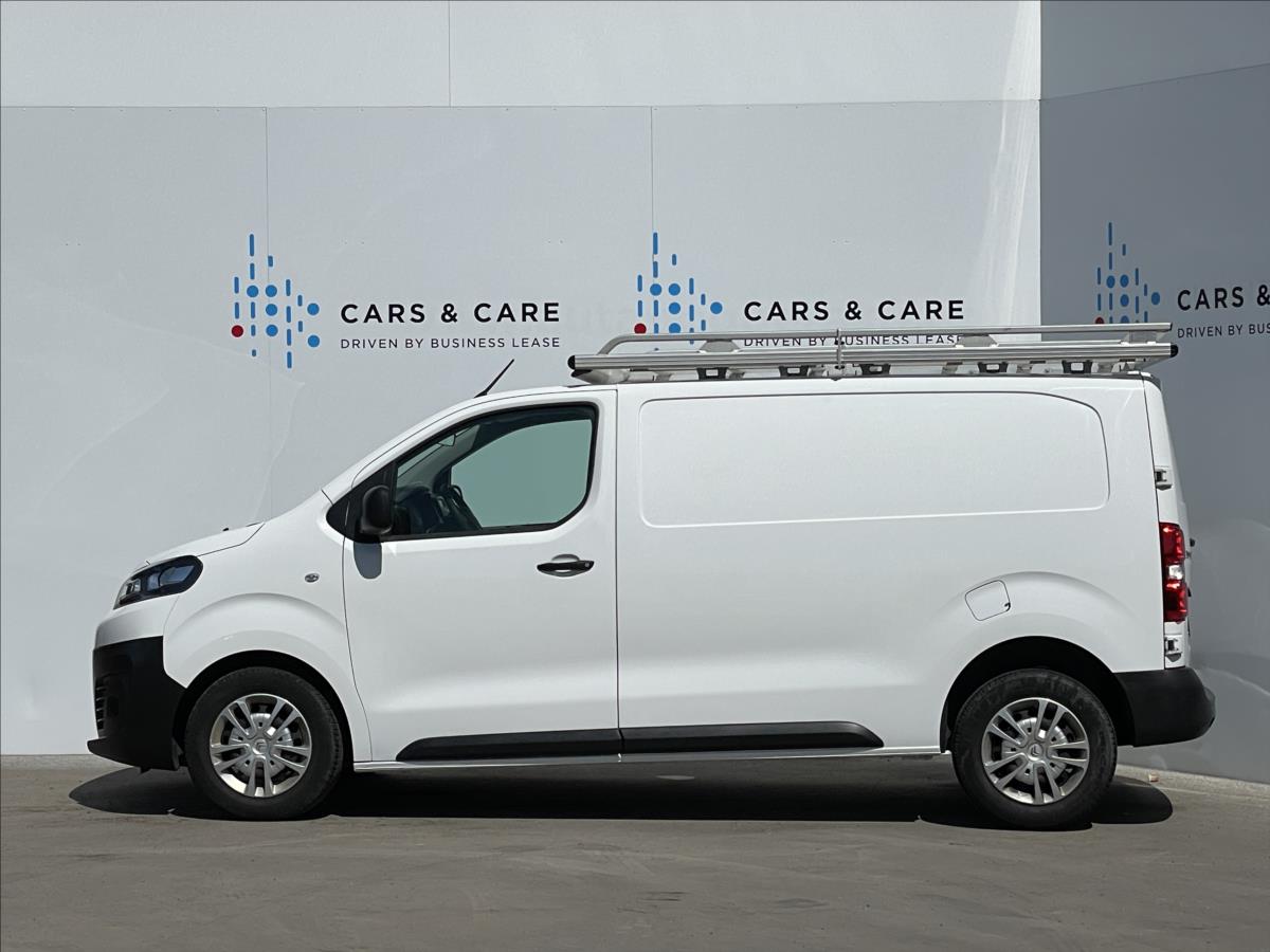 Citroën Jumpy