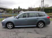 Subaru Legacy 9