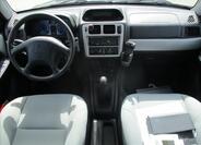 Mitsubishi Pajero Pinin 11