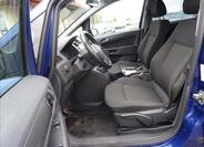 Opel Zafira 10