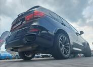 BMW X5 50