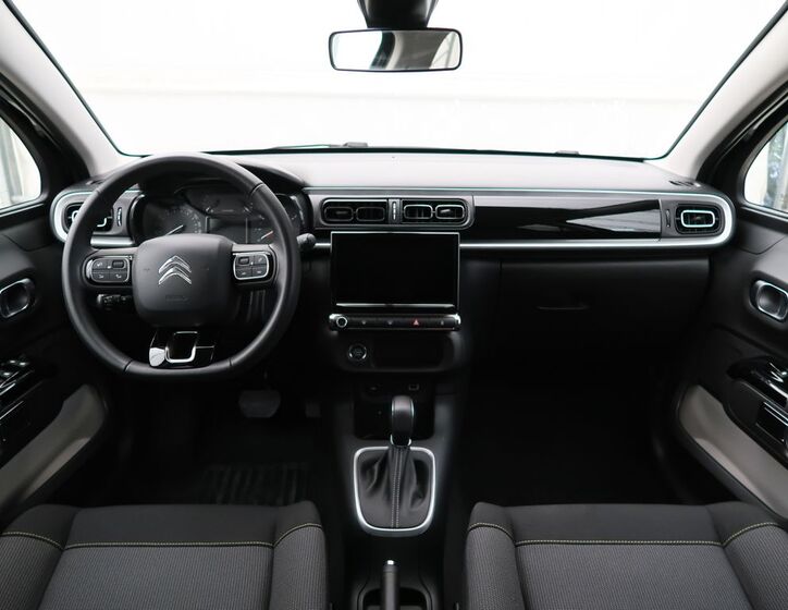 Citroën C3 20