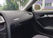 Audi A5 22