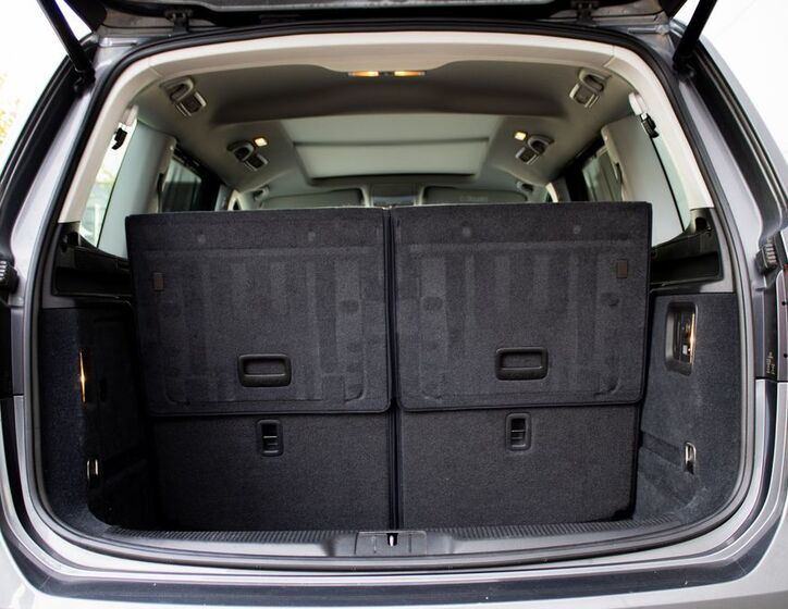 Volkswagen Sharan 27