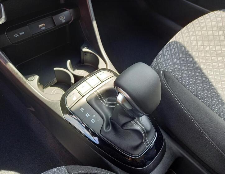 KIA Picanto 12