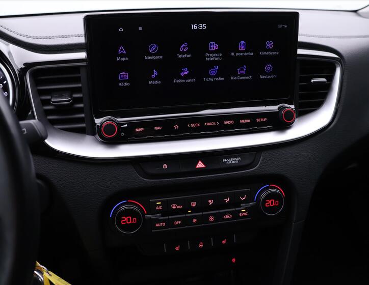 KIA XCeed 19