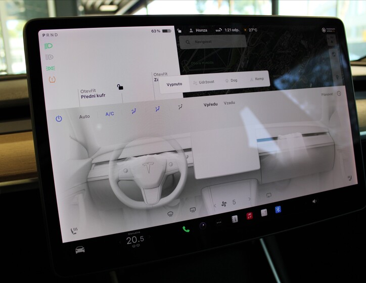 Tesla Model 3 18