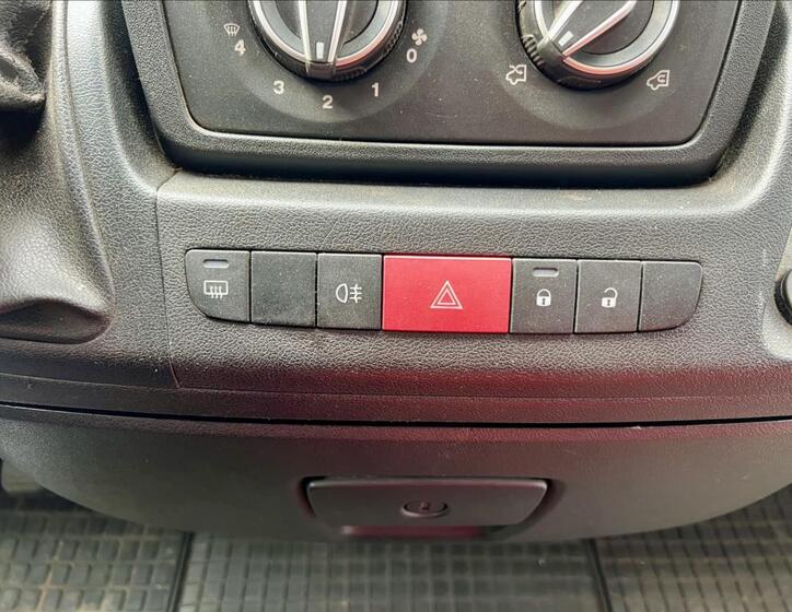 Fiat Ducato 21