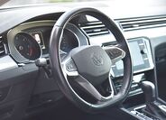 Volkswagen Passat 13